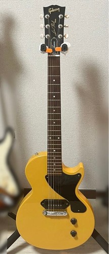 Gibson usa les - les, /