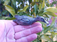 Jean Maillard Canard Métal