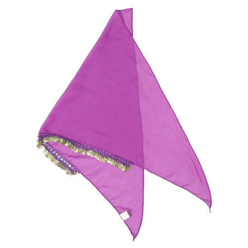 Turban pièce danse - turban,
