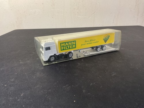 Majorette majopub camion - majorette,
