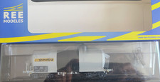 NEUF****** REE MODELES  HO WB-183 - WAGON CITERNE ANF SIMOTRA SNCF