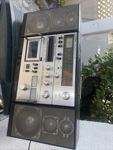 Telefunken hifi studio 1m - hifi,