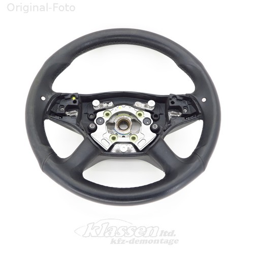 Volant mercedes klasse w164 - volant,