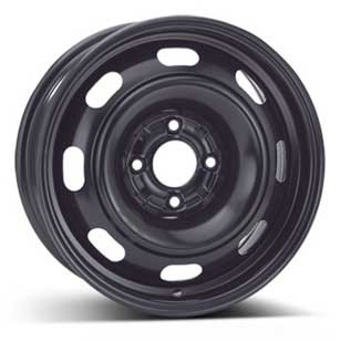Jante acier 8690 alcar - acier,