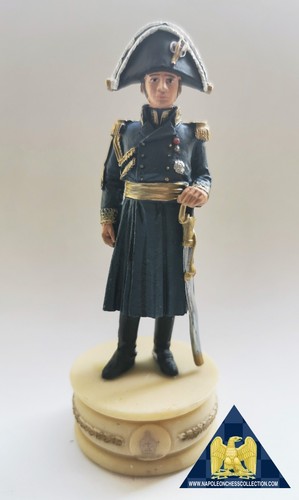 Figurine altaya echecs - altaya,