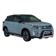 Pare-buffle Avant pour Suzuki