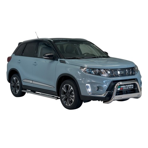 Pare buffle avant pour - pour, suzuki