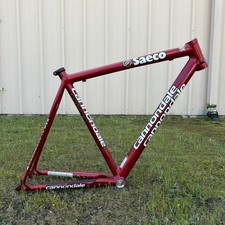 CANNONDALE SAECO CAAD 7 OPTIMO