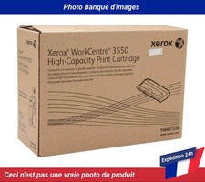 106R01530 Xerox WorkCentre 3550 Cartouche de toner Noir