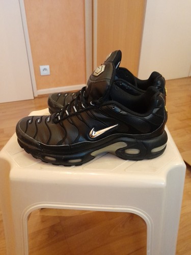 Chaussures nike air - nike, vintage