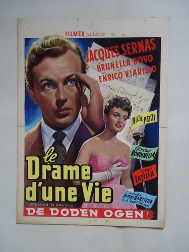 Drame une vie jacques - drame, vie/jacques