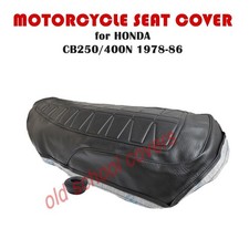 Housse De Selle De Moto HONDA
