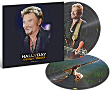 Johnny Hallyday Bercy 2003