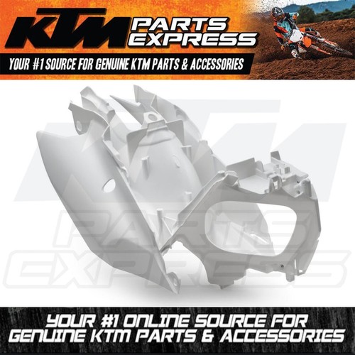 New oem ktm filter - ktm, box