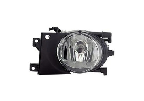 Phare antibrouillard van wezel - van,