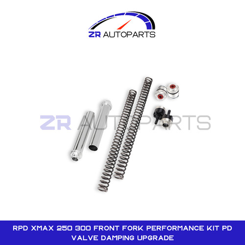 Rpd xmax 250 300 - rpd,