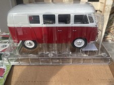 Combi vw 1/18  Solido