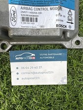 CALCULATEUR D' AIR BAG BOITIER