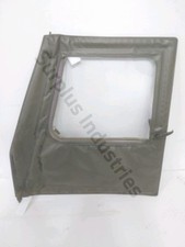 PORTE AVANT GAUCHE VOLKSWAGEN