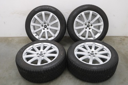 Hiver original jantes 20 - hiver, !