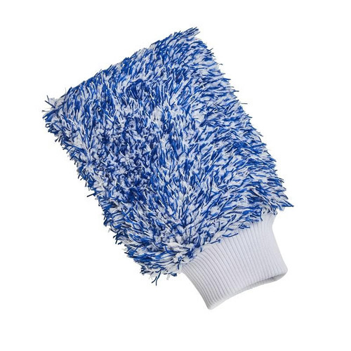 Gtechniq marine wash mitt gant - wash,