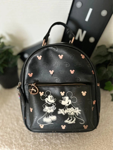 Sac dos disney - dos,