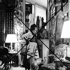 PHOTO DE COCO CHANEL