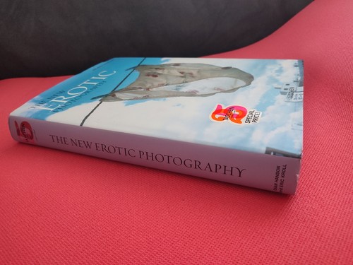 The new erotic photography - the,