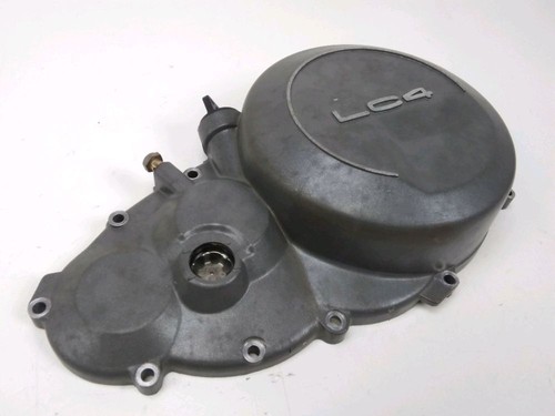 Carter embrayage ktm - embrayage, lc4