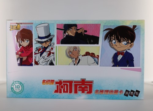 Official chinese detective - official,