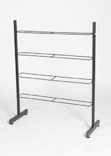 4 Volet Multi Étagère