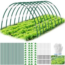 30Pcs Arceau pour Serre