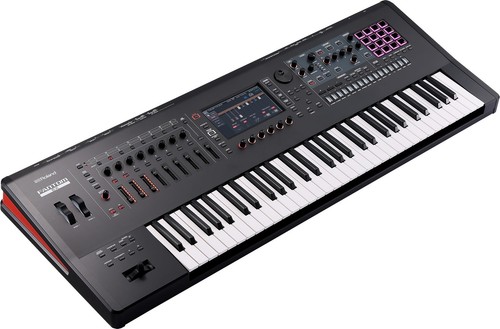 Clavier synthétiseur - clavier,