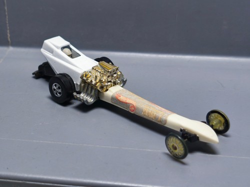 Hot wheels 1971 - wheels, snake