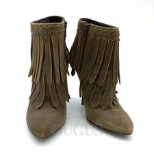 BOTTEGA VENETA Bottes à