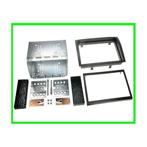Kit integration din - 2,
