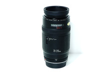 Canon EF 70-210mm F/4