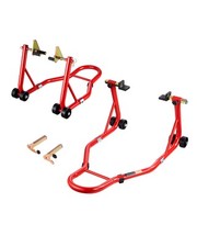 VEVOR Béquille avant et