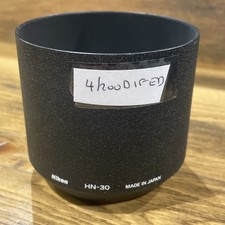 Pare-soleil Nikon HN-30