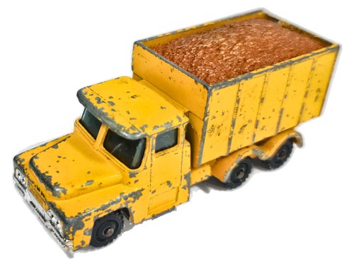 Camion dodge kew tipper - camion,