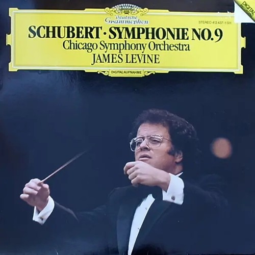 Schubert symphonie 9 - schubert, n°