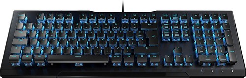 Roccat vulcan gamer - vulcan, 80