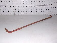 WHEEL HORSE 1100 SPECIAL LAWN & GARDEN TRACTOR BRAKE ROD