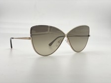Lunettes de soleil Tom Ford