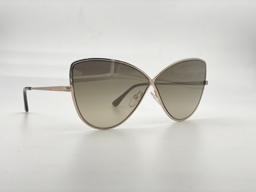 Lunettes soleil tom ford - soleil,