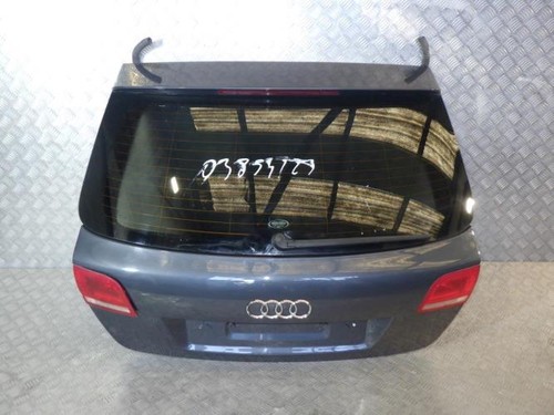Malle hayon arriere audi 2 - a3,
