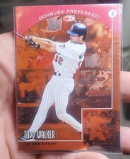 1998 Donruss Preferred -