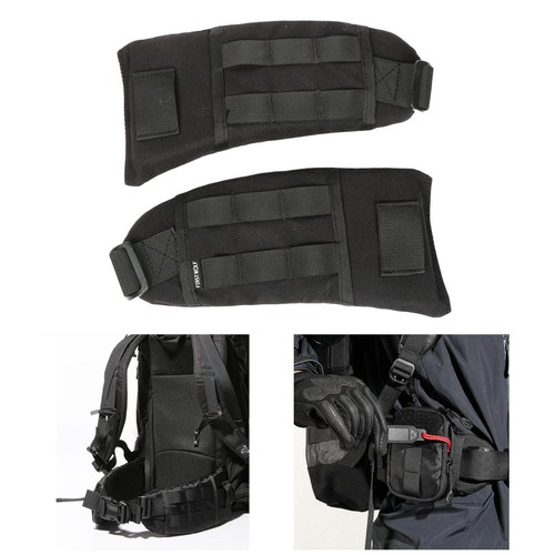 Ceinture ventrale rembourrée