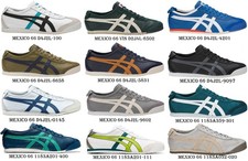 Chaussures Asics Onitsuka