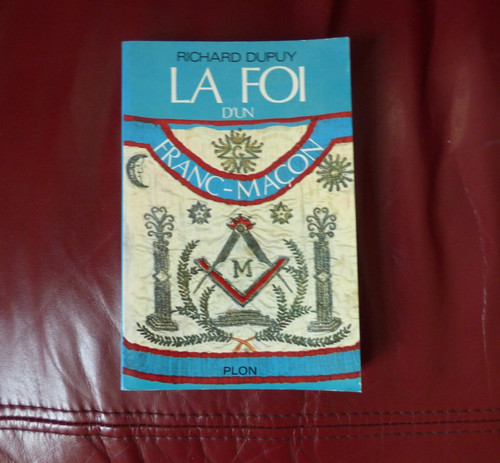 Livre foi d un - livre, "la